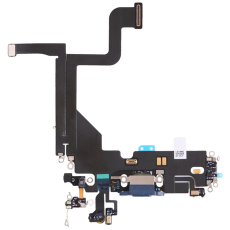 Original Charging Port Flex Cable for iPhone 13 Pro, For iPhone 13 Pro(Original), For iPhone 13 Pro (Original) - LYDARZ