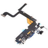Original Charging Port Flex Cable for iPhone 13 Pro, For iPhone 13 Pro(Original), For iPhone 13 Pro (Original)