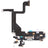 Original Charging Port Flex Cable for iPhone 13 Pro, For iPhone 13 Pro(Original), For iPhone 13 Pro (Original) - LYDARZ