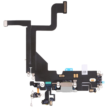 Original Charging Port Flex Cable for iPhone 13 Pro, For iPhone 13 Pro(Original), For iPhone 13 Pro (Original) - LYDARZ
