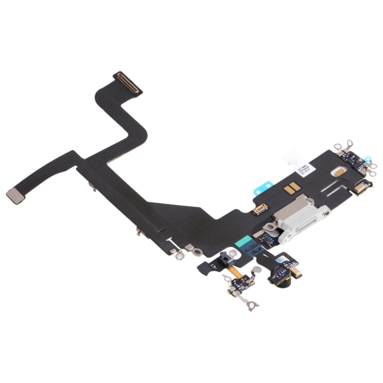 Cable flexible de puerto de carga original para iPhone 13 Pro - Reemplazo premium de cable de puerto de carga para iPhone 13 Pro