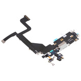 Cable flexible de puerto de carga original para iPhone 13 Pro - Reemplazo premium de cable de puerto de carga para iPhone 13 Pro