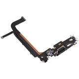 Cable de carga original para iPhone 13 Pro Max: repuesto de cable flexible original