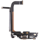 Cable de carga original para iPhone 13 Pro Max: repuesto de cable flexible original