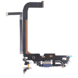 Cable de carga original para iPhone 13 Pro Max: repuesto de cable flexible original