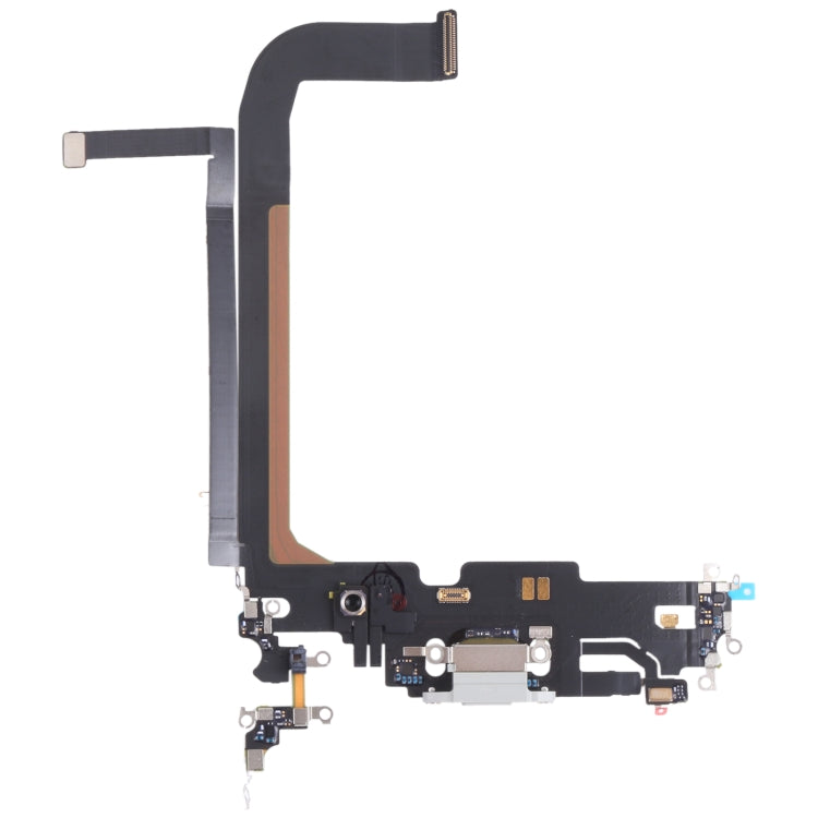 Cable de carga original para iPhone 13 Pro Max: repuesto de cable flexible original