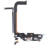 Cable de carga original para iPhone 13 Pro Max: repuesto de cable flexible original