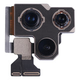 Cámara trasera para iPhone 13 Pro Max / 13 Pro - Reemplazo de alta calidad