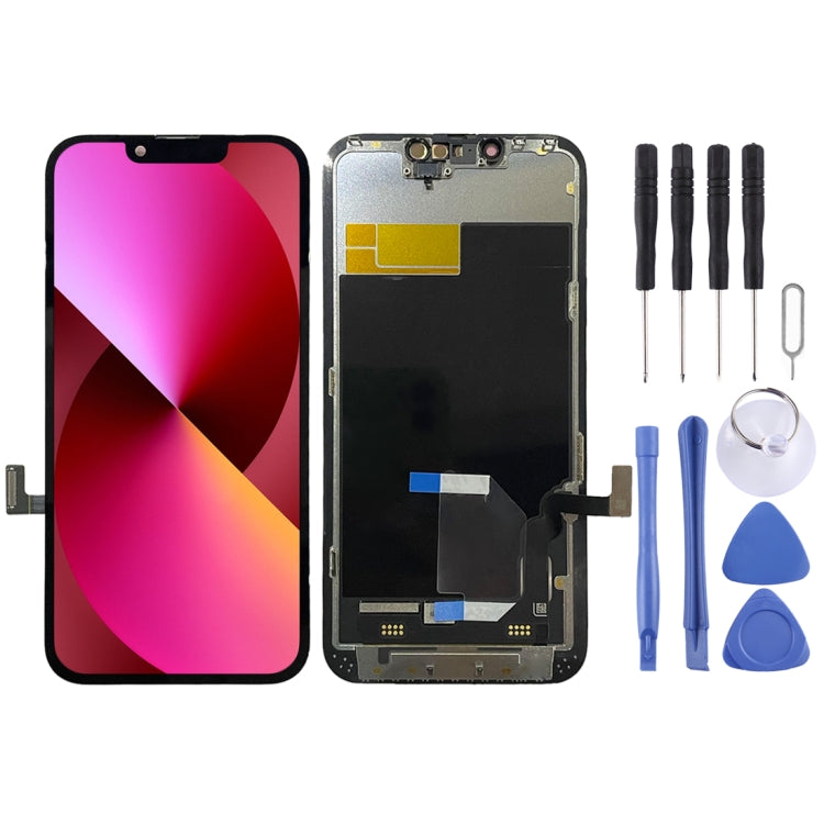 Reemplazo de pantalla LCD original para iPhone 13
