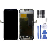 Pantalla LCD para iPhone 13 Pro Max - Reemplazo original para iPhone 13 Pro Max