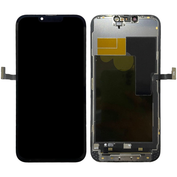 Pantalla LCD para iPhone 13 Pro Max - Reemplazo original para iPhone 13 Pro Max