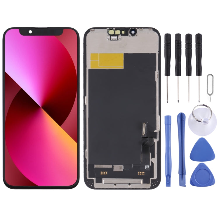 incell TFT Material LCD Screen for iPhone 13, For iPhone 13(TFT)