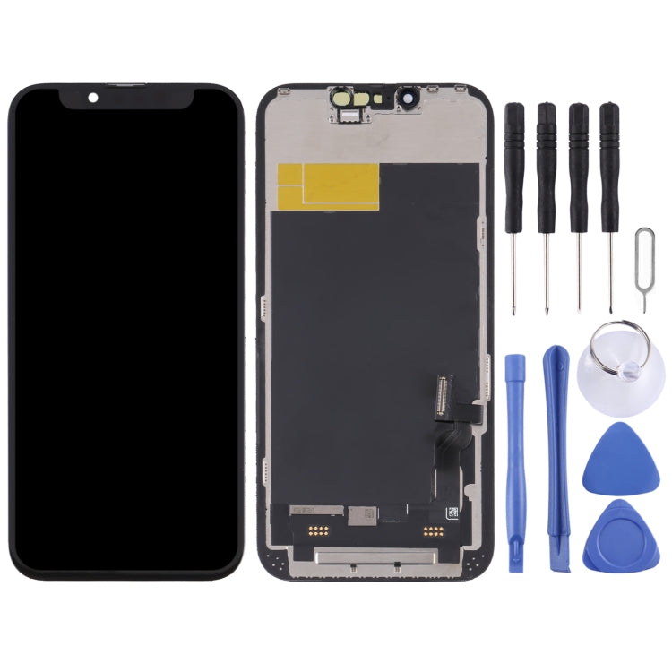 incell TFT Material LCD Screen for iPhone 13, For iPhone 13(TFT)
