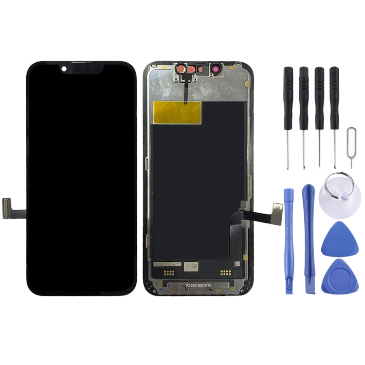 Reemplazo de pantalla LCD para iPhone 13 Pro - Pantalla LCD original para iPhone 13 Pro