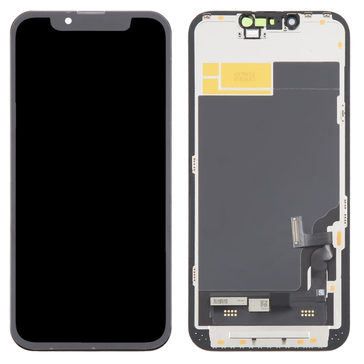 Reemplazo de pantalla LCD para iPhone 13 - Pantalla LCD OEM con digitalizador completo (Incell)