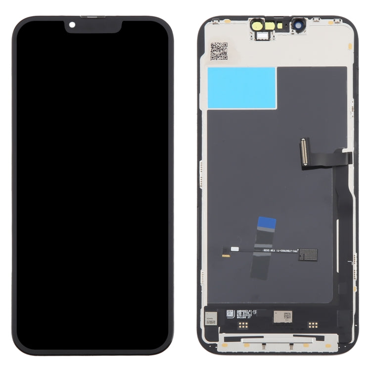 JK InCell LCD Screen Replacement for iPhone 13 Pro Max - Premium Quality Repair Part