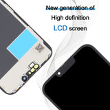 JK InCell LCD Screen Replacement for iPhone 13 Pro Max