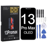 iPhone 13 Pro Max DD Hard OLED Screen – Professional Repair Required
