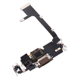 Cable flexible del puerto de carga para iPhone 11 Pro - Repuestos para el puerto de carga del iPhone 11 Pro