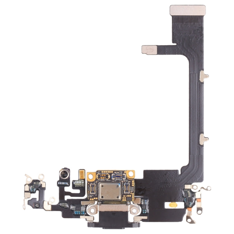 Cable de carga original para iPhone 11 Pro - Cable flexible de repuesto original para iPhone 11 Pro