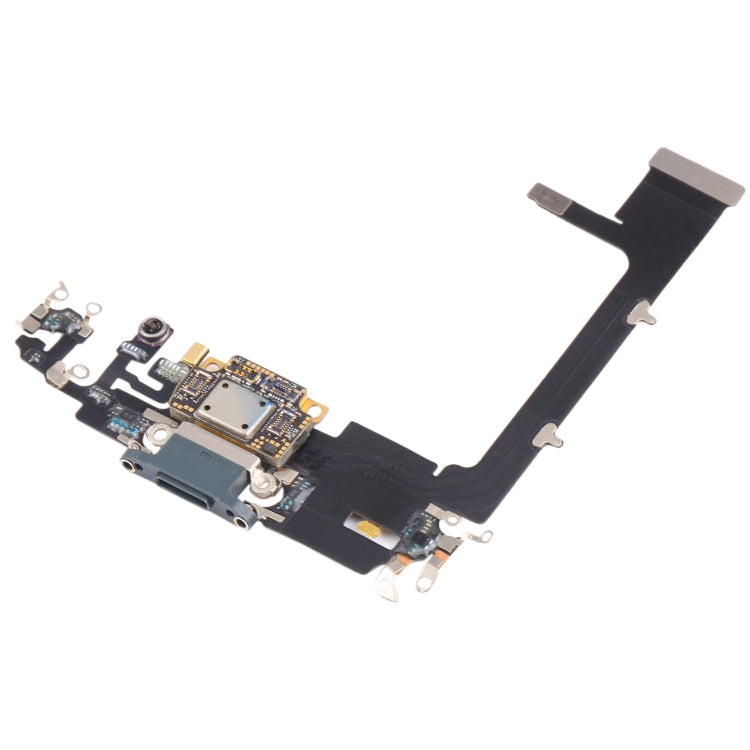 Cable de carga original para iPhone 11 Pro - Cable flexible de repuesto original para iPhone 11 Pro