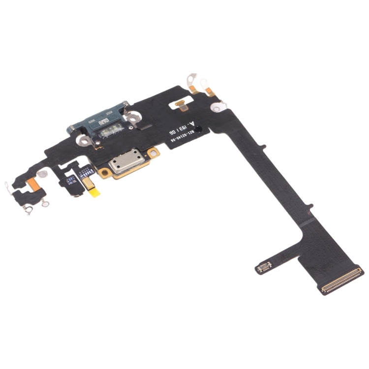 Cable de carga original para iPhone 11 Pro - Cable flexible de repuesto original para iPhone 11 Pro