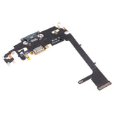 Cable de carga original para iPhone 11 Pro - Cable flexible de repuesto original para iPhone 11 Pro