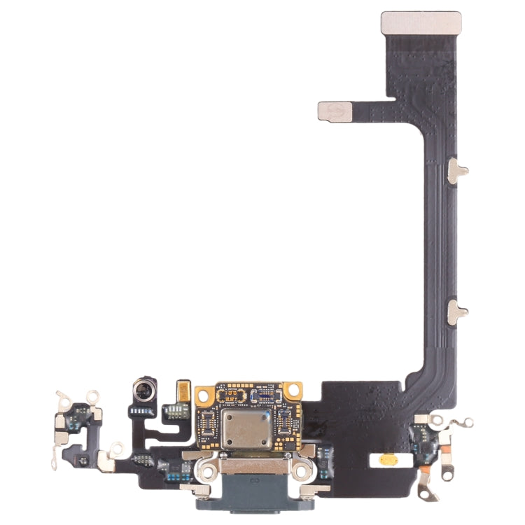 Cable de carga original para iPhone 11 Pro - Cable flexible de repuesto original para iPhone 11 Pro