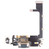 Cable de carga original para iPhone 11 Pro - Cable flexible de repuesto original para iPhone 11 Pro