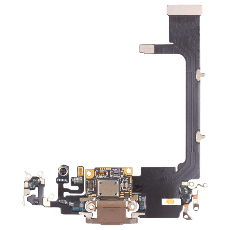 Cable de carga original para iPhone 11 Pro - Cable flexible de repuesto original para iPhone 11 Pro