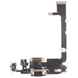 Cable flexible de puerto de carga original para iPhone 11 Pro Max - Repuesto de alta calidad