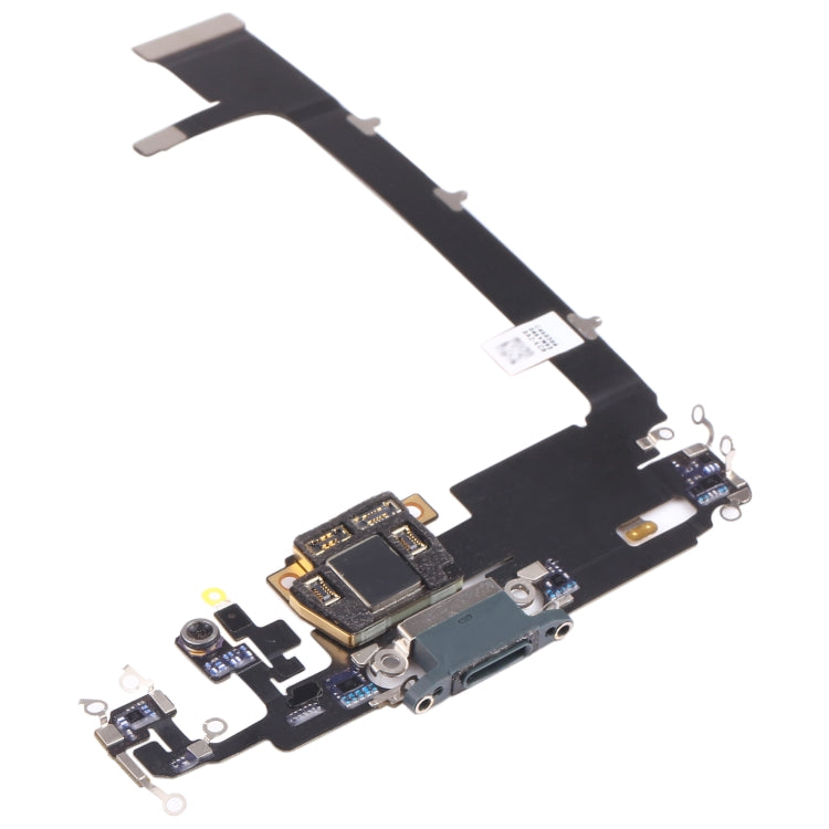 Cable flexible de puerto de carga original para iPhone 11 Pro Max - Repuesto de alta calidad