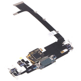 Cable flexible de puerto de carga original para iPhone 11 Pro Max - Repuesto de alta calidad