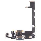 Cable flexible de puerto de carga original para iPhone 11 Pro Max - Repuesto de alta calidad
