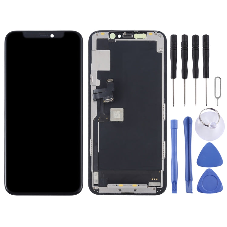 Reemplazo de pantalla OLED para iPhone 11 Pro - Original para iPhone 11 Pro