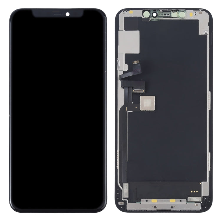 Reemplazo de pantalla OLED para iPhone 11 Pro Max: pantalla de calidad original para iPhone 11 Pro Max