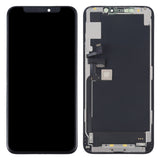 Reemplazo de pantalla OLED para iPhone 11 Pro Max: pantalla de calidad original para iPhone 11 Pro Max