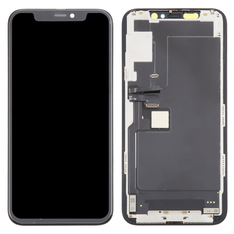 For iPhone 11 Pro HD Incell LCD Screen, For iPhone 11 Pro(Incell) - LYDARZ
