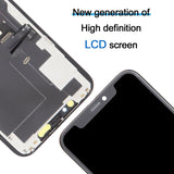 For iPhone 11 Pro HD Incell LCD Screen, For iPhone 11 Pro(Incell) - LYDARZ