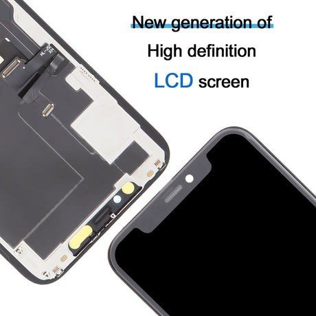 For iPhone 11 Pro HD Incell LCD Screen, For iPhone 11 Pro(Incell) - LYDARZ