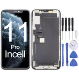 Reemplazo de pantalla LCD Incell para iPhone 11 Pro - Pantalla Incell HD para iPhone 11 Pro