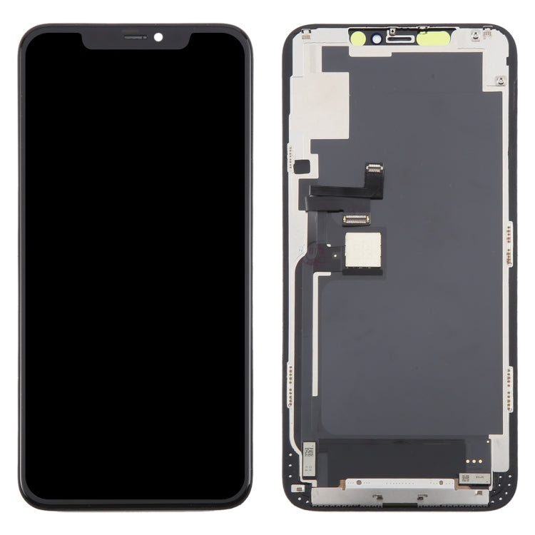 Reemplazo de pantalla LCD incell para iPhone 11 Pro Max: ensamblaje de pantalla de alta calidad