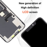 Reemplazo de pantalla LCD incell para iPhone 11 Pro Max: ensamblaje de pantalla de alta calidad