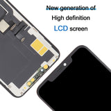 Pantalla LCD para iPhone 11 Pro Max - Reemplazo HD Incell para iPhone 11 Pro Max
