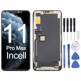 Pantalla LCD para iPhone 11 Pro Max - Reemplazo HD Incell para iPhone 11 Pro Max