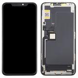 iPhone 11 Pro Max OLED Display - JK Soft Replacement Screen