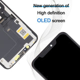 iPhone 11 Pro Max OLED Display - JK Soft Replacement Screen