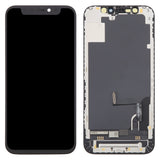 Pantalla LCD RJ Incell para iPhone 12 Mini - Reemplazo de pantalla LCD de primera calidad para iPhone 12 Mini