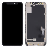 Pantalla OLED rígida GX para iPhone 12 Mini: repuesto de pantalla premium de calidad superior
