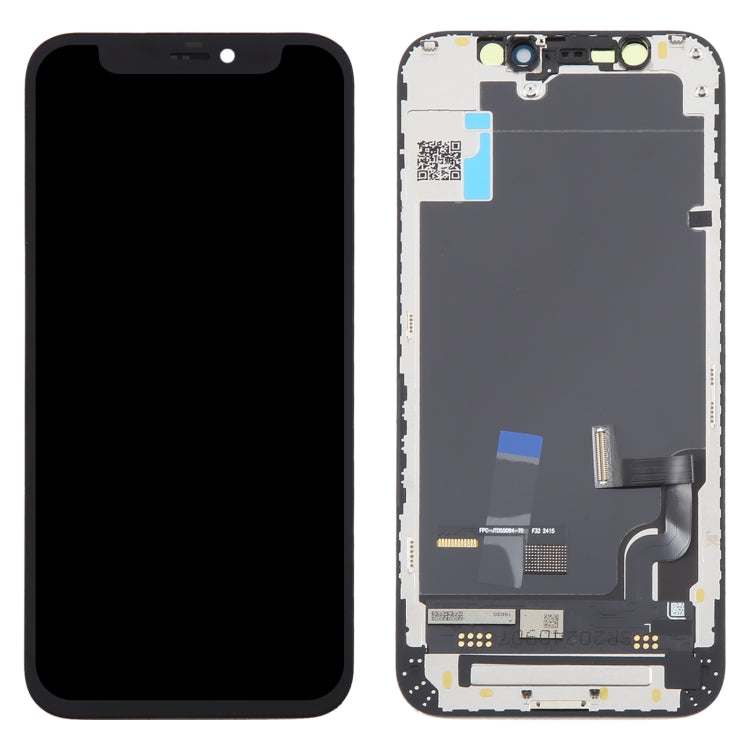 JK incell LCD Screen For iPhone 12 mini, For iPhone 12 mini (JK incell)